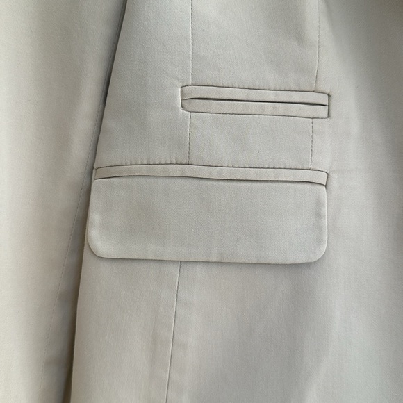 Banana Republic Blazer - Picture 3 of 9